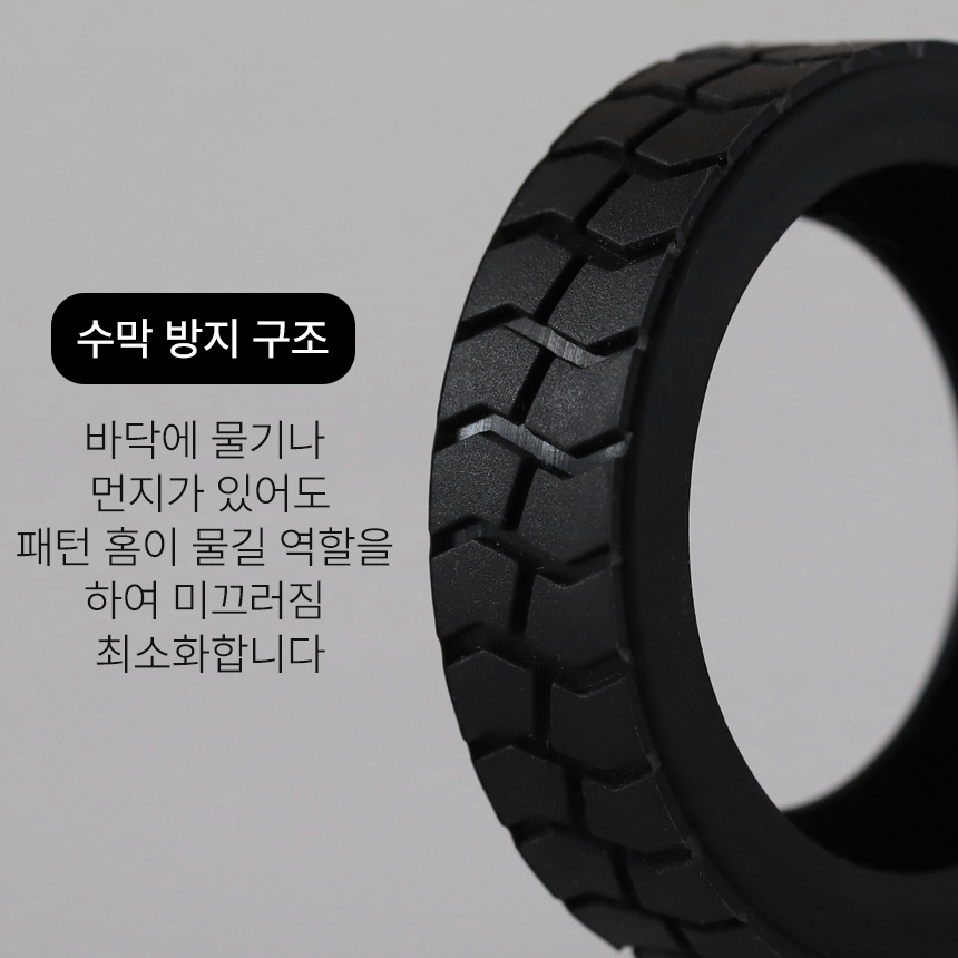 3세대 완전밀착 캐리어바퀴커버 보호 덮개 슈즈 휠커버 상품 이미지
