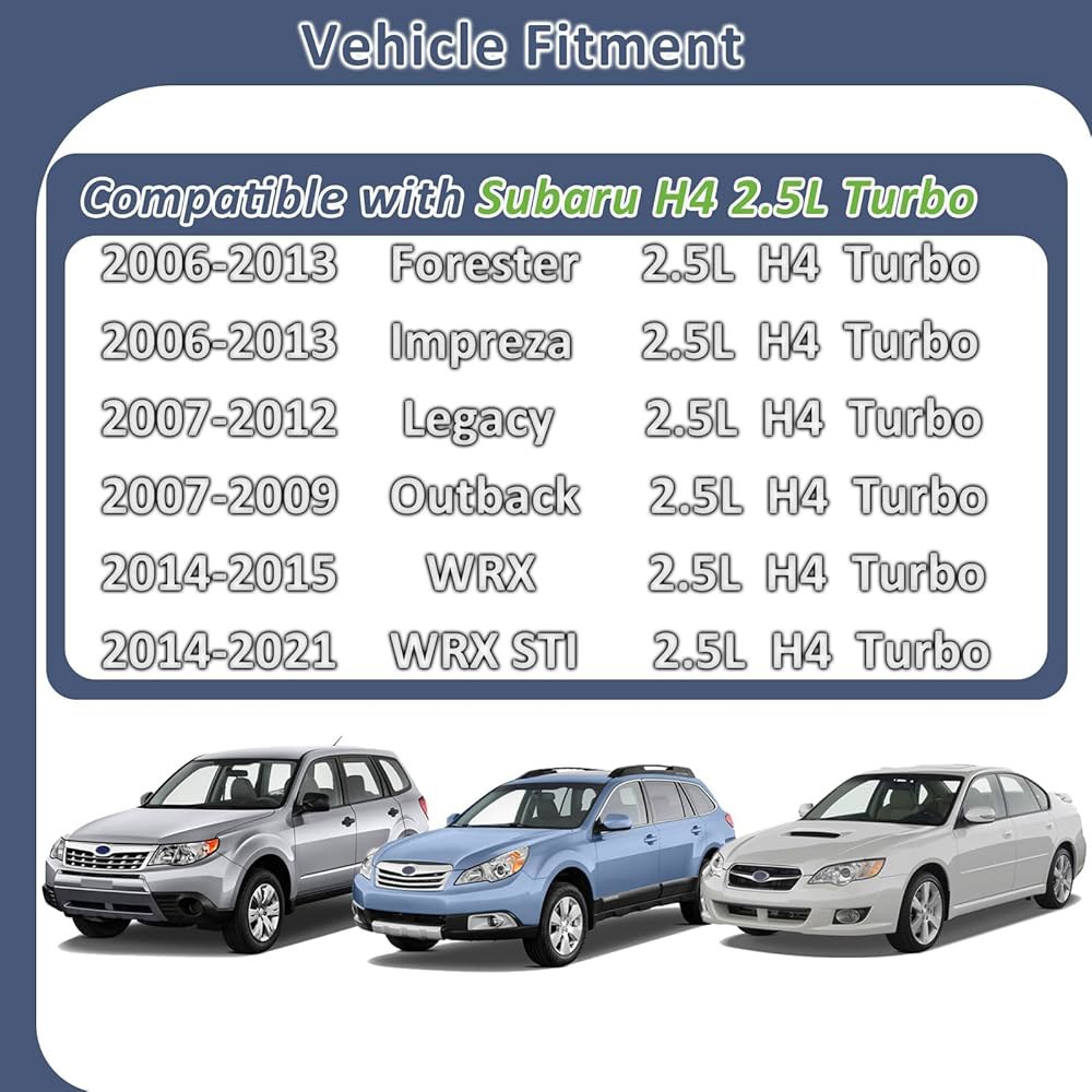 16611-AA720 EJ25-엔진 2.5L-H4-터보 연료 인젝터, /스바루 2.5 포레스터 임프레자 레거시 아웃백 2006-2013 |12개 홀| |4개 세트| |EJ25-엔진 - 상세 이미지 2