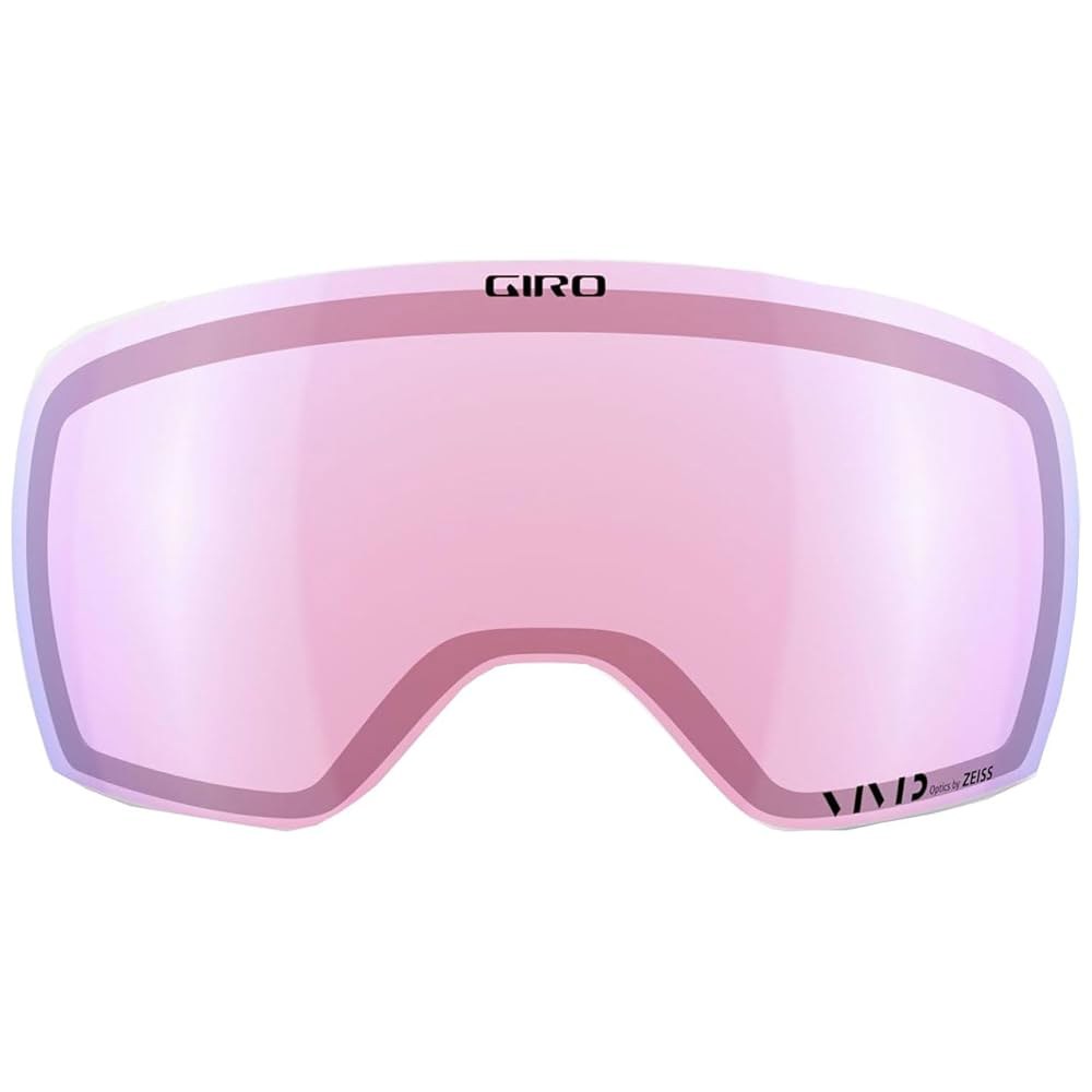 Giro Article II 고글 교체용 렌즈 VIVID 적외선 Vivid Apex - 상품 이미지
