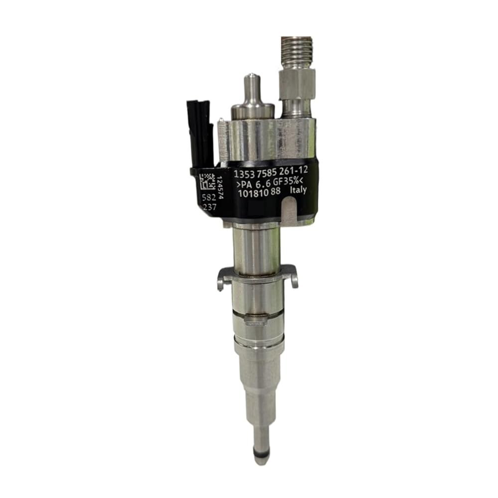 OEM 13537585261-12 연료 인젝터 인덱스 12 BMW N54 N63 335 535 550 750 X5 X6 1353785261-12 1357585261 13575890 - 상품 이미지