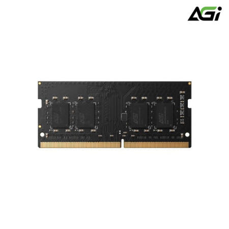 AGI DDR4-3200 CL22 SD138 (8GB)