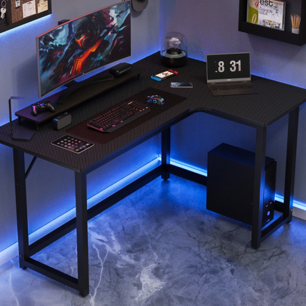 ㄱ자 책상 기역자 테이블 l자형 ㄱ자형 기억 기억자 l자 책상