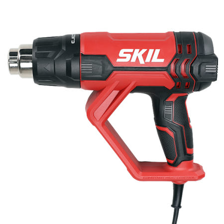 스킬 2000w 열풍기 공업용 노즐4종세트 온도조절 7단계 HA5946SE01