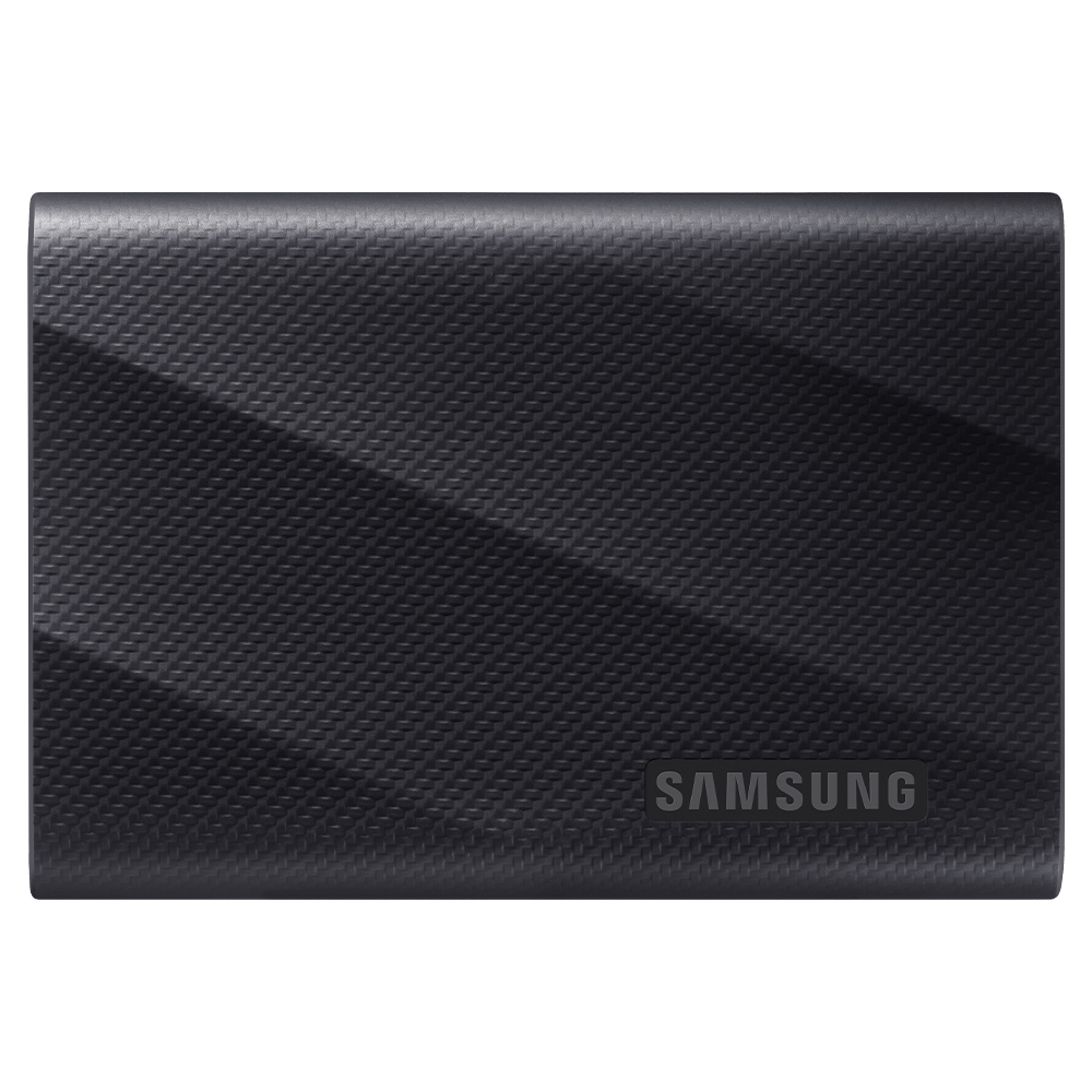 삼성 외장 SSD T9 USB 3.2 Gen2 MU-PG4T0B/WW 외장하드 단품 4TB - 상세 이미지 2