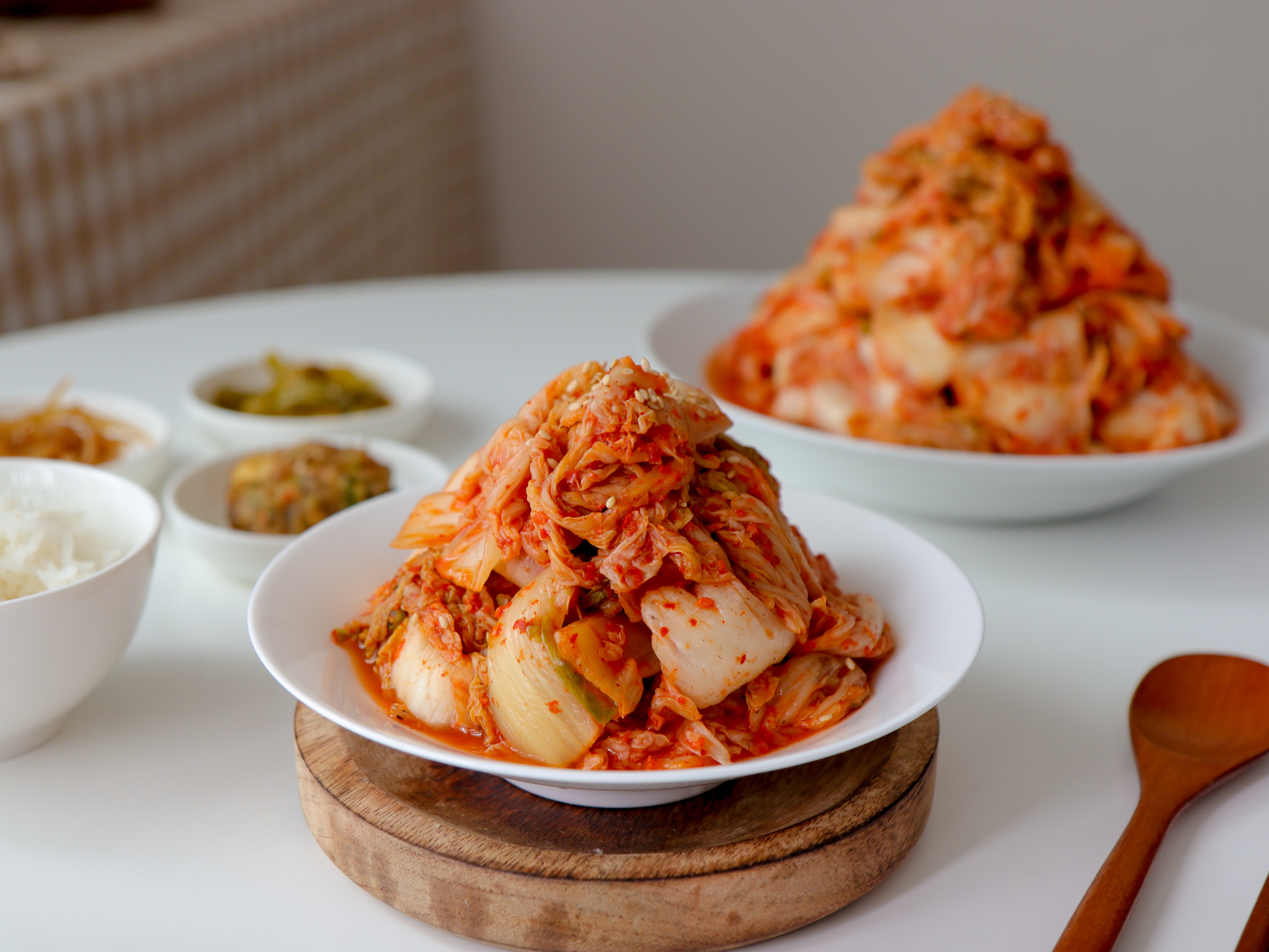 일품 맛김치 10Kg 국산 썰은김치 자른김치 국내산 100% 농산물 - 상세 이미지 5