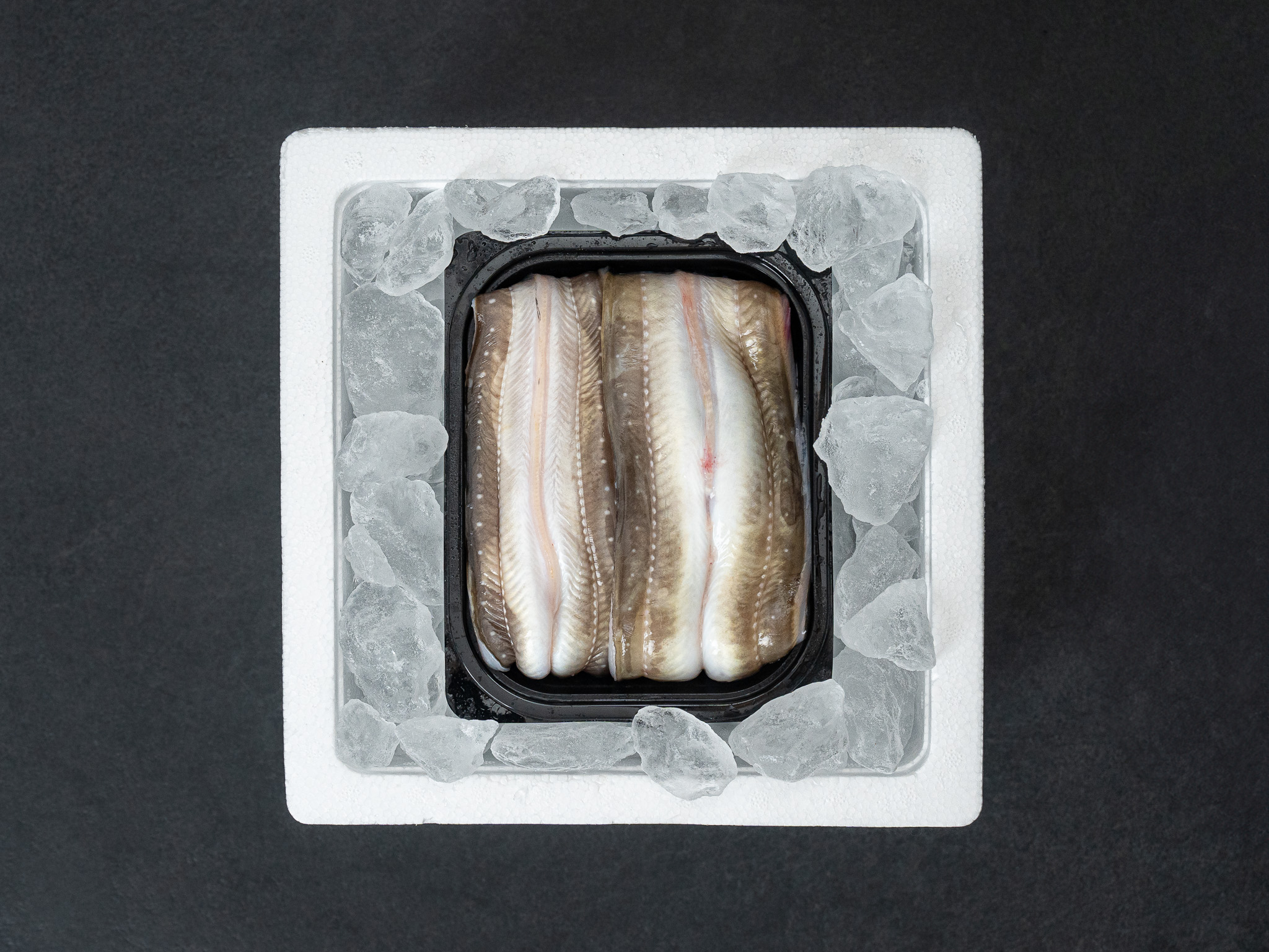 국내산 손질 바다장어 550g / 초벌 손질 완료 / 집에서 간편 장어구이 - 상세 이미지 3