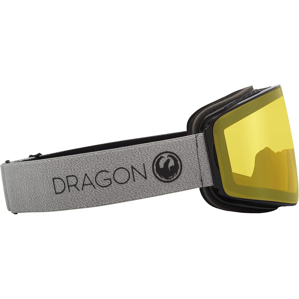 DRAGON 스노우 고글 DR PXV PH/65/스위치/PHYELLOW - 상세 이미지 3