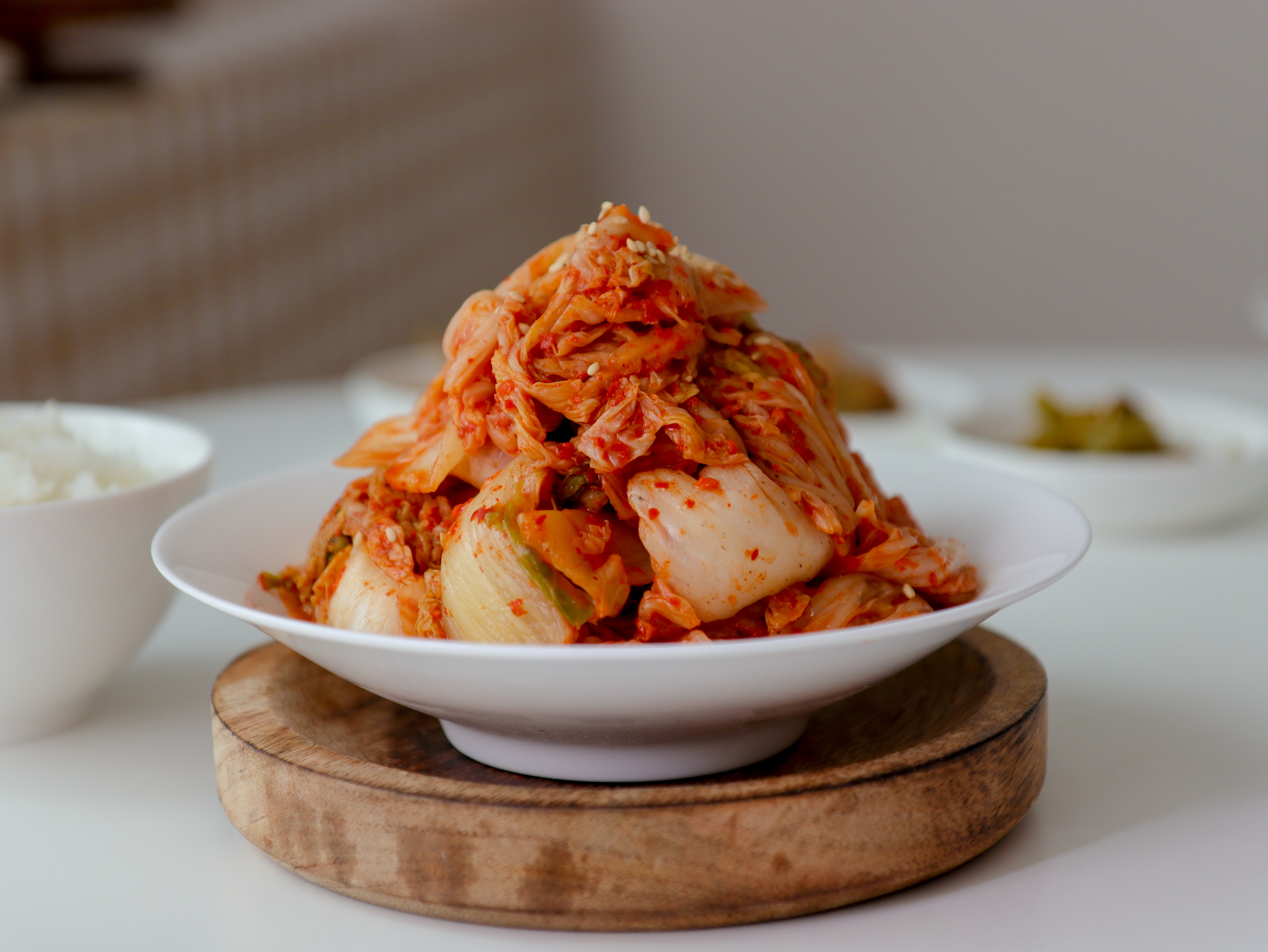 일품 맛김치 10Kg 국산 썰은김치 자른김치 국내산 100% 농산물 - 상세 이미지 3