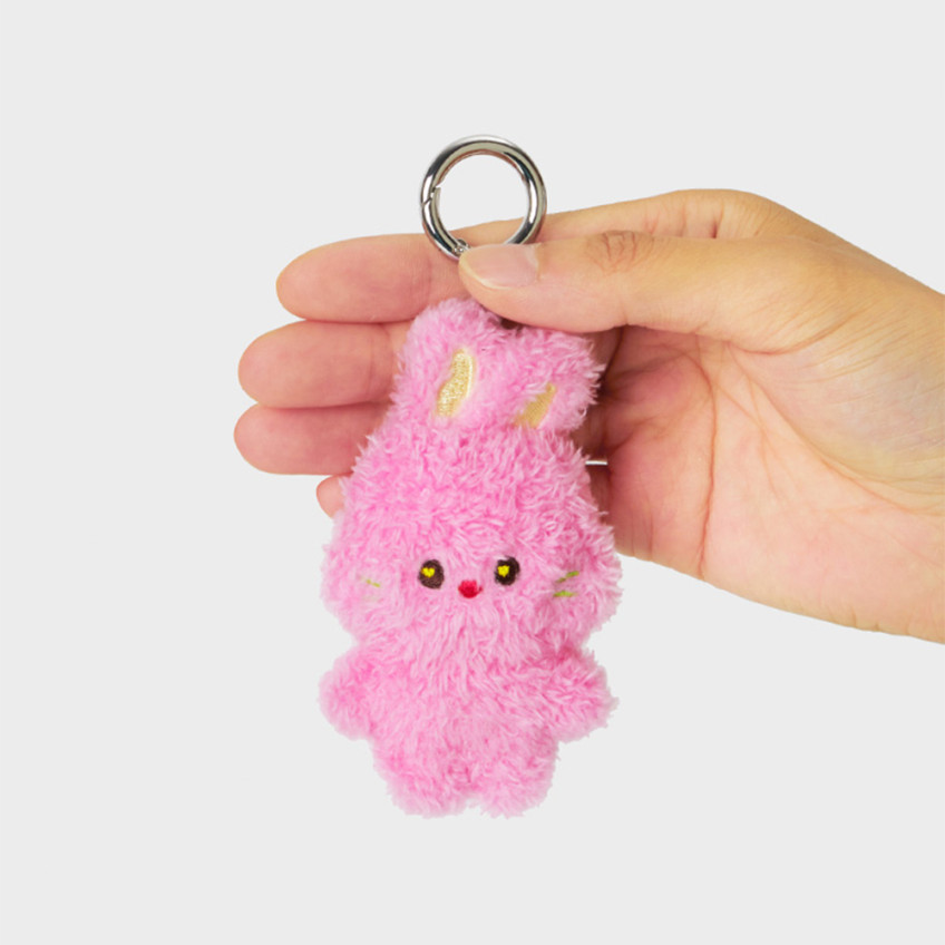 Bunini Keyring — NEWJEANS