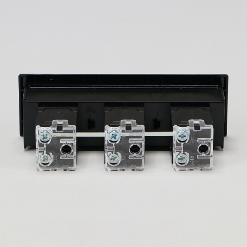 LED 고휘도 집합 표시등 CDN-RA2-0103 AC220V 한영넉스 - 상세 이미지 4