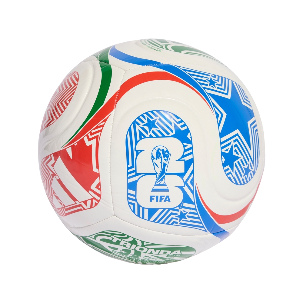 [아디다스 공식] WORLD CUP 26 TRIONDA CLUB 볼 JD8028 이미지 8