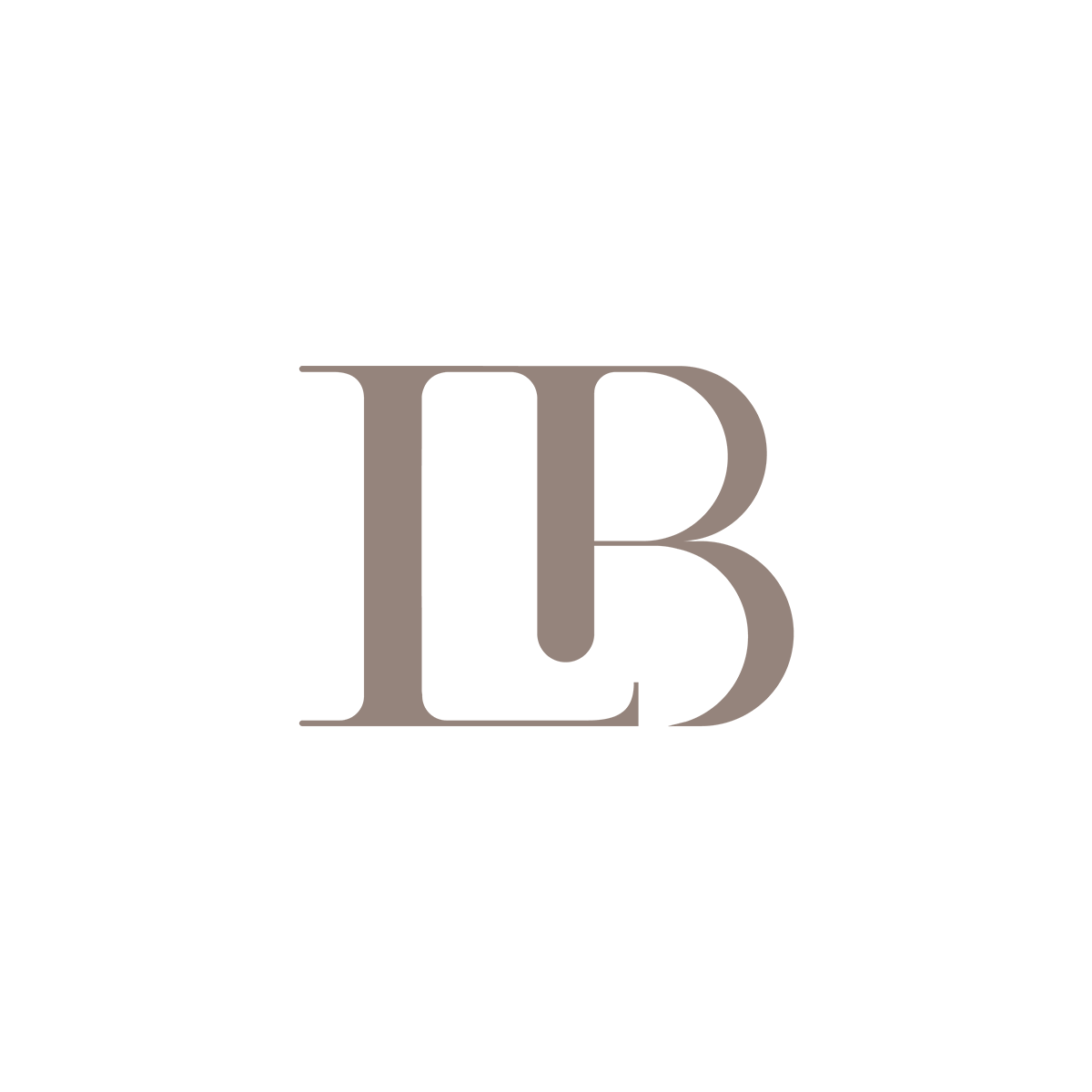 LOABLANC 로아블랑 스토어 로고