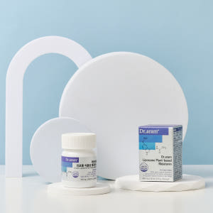 닥터아람 식물성 멜라토닌 세로토닌 테아닌 리포좀 멜라토닌 450mg 30... 맛있게 먹은 솔직 후기 - 상품 이미지 4