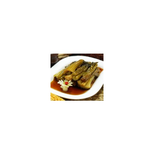 [유옥선장아찌] 샐러리간장 500g, 1개 - 상품 이미지