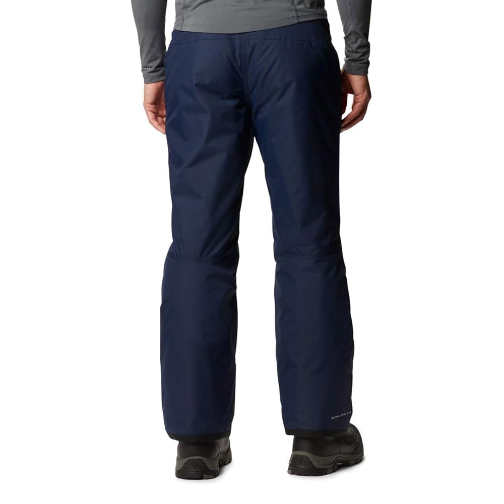 밸리 포인트 팬츠 컬리지엇 네이비 Collegiate Navy Small - 상세 이미지 2