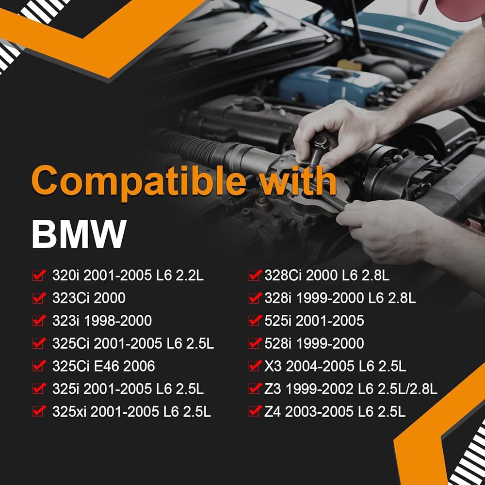 Wonyton 1998-2005 연료 인젝터 BMW 328i 320i 323i 325xi 328Ci 525i Z3 Z4 X3 1998 1999 2000 2001 2003 2004 - 상세 이미지 2