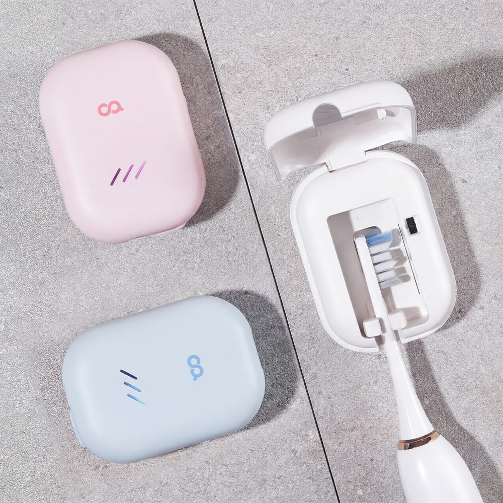 오아 클린이퓨어pro 칫솔살균기 바람 건조 히팅 휴대용 가격 비교 오아스토어 오아 클린이퓨어pro 칫솔살균기 바람 건조 히팅 휴대용