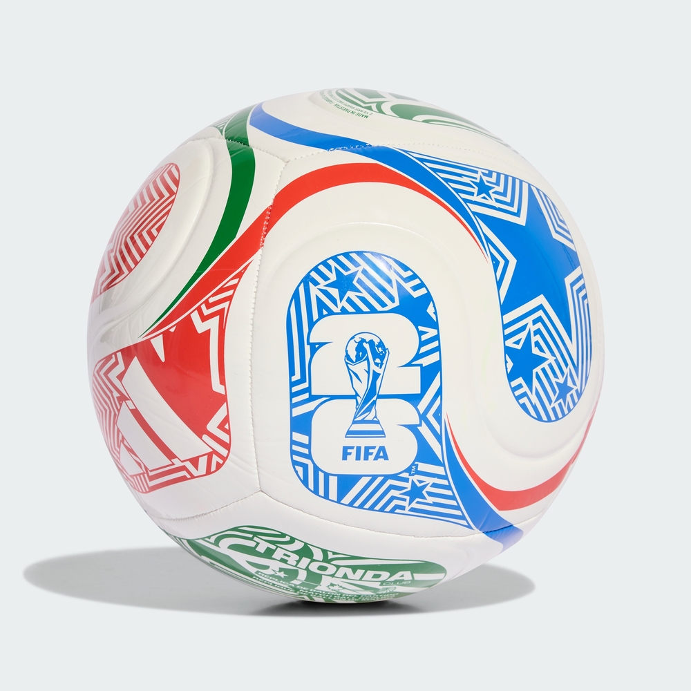 [아디다스 공식] WORLD CUP 26 TRIONDA CLUB 볼 JD8028 - 상세 이미지 2