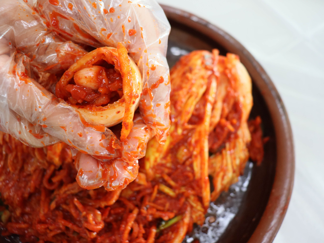 [ 정기구독 ] 일품김치 국내산 배추김치 10kg 중부식 - 상세 이미지 4