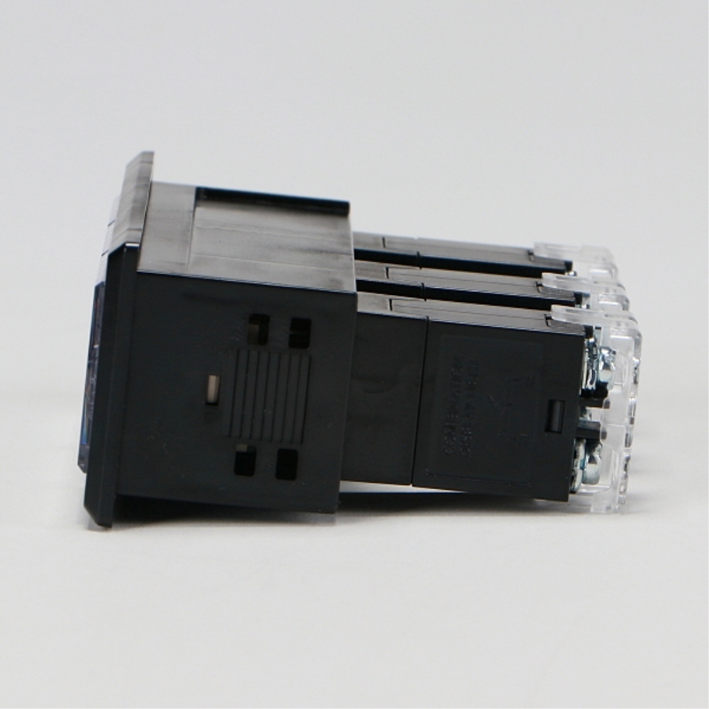 LED 고휘도 집합 표시등 CDN-RA2-0103 AC220V 한영넉스 - 상세 이미지 3
