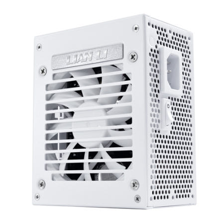 리안리 SP750 V2 80PLUS골드 화이트