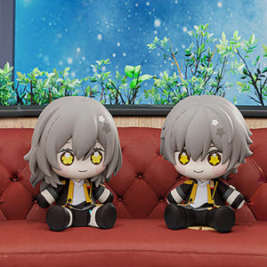 [예약] 허기 굿스마일 붕괴 스타레일 개척자(카일루스 스텔레) 실사용 후기 | 효과 있을까? - 상품 이미지 1