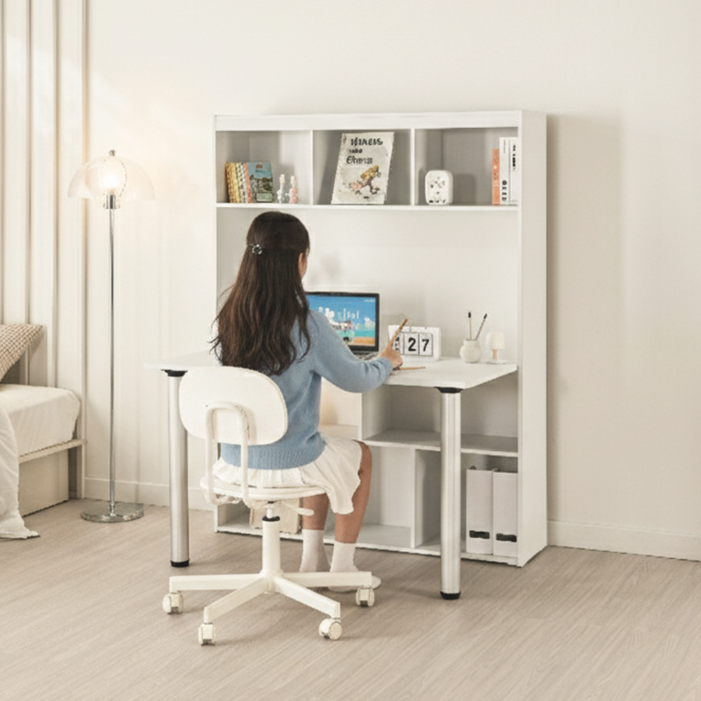 마리 초등학생책상 어린이 초등 아이 키즈 초딩책상 아이방 저학년