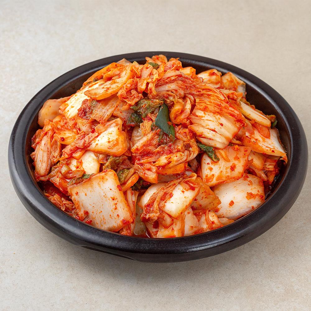 일품 맛김치 10Kg 국산 썰은김치 자른김치 국내산 100% 농산물 - 상세 이미지 2