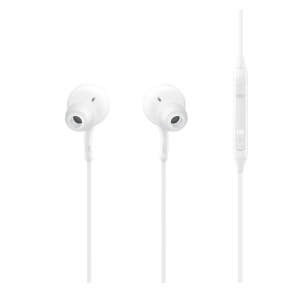 삼성전자 AKG C타입 유선 이어폰 갤럭시 인이어 게이밍 IC100 개봉기 | 실사용 후기 - 상품 이미지 4