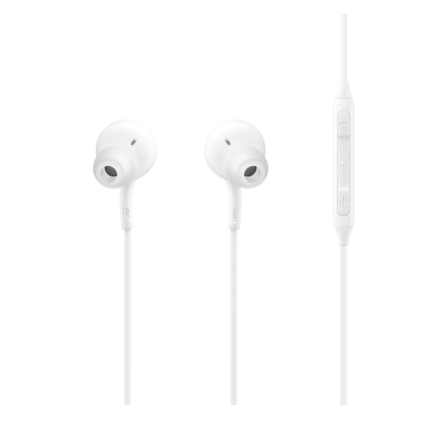 삼성 C타입 유선이어폰 게이밍 이어폰 갤럭시 정품 AKG 커널형 IC100