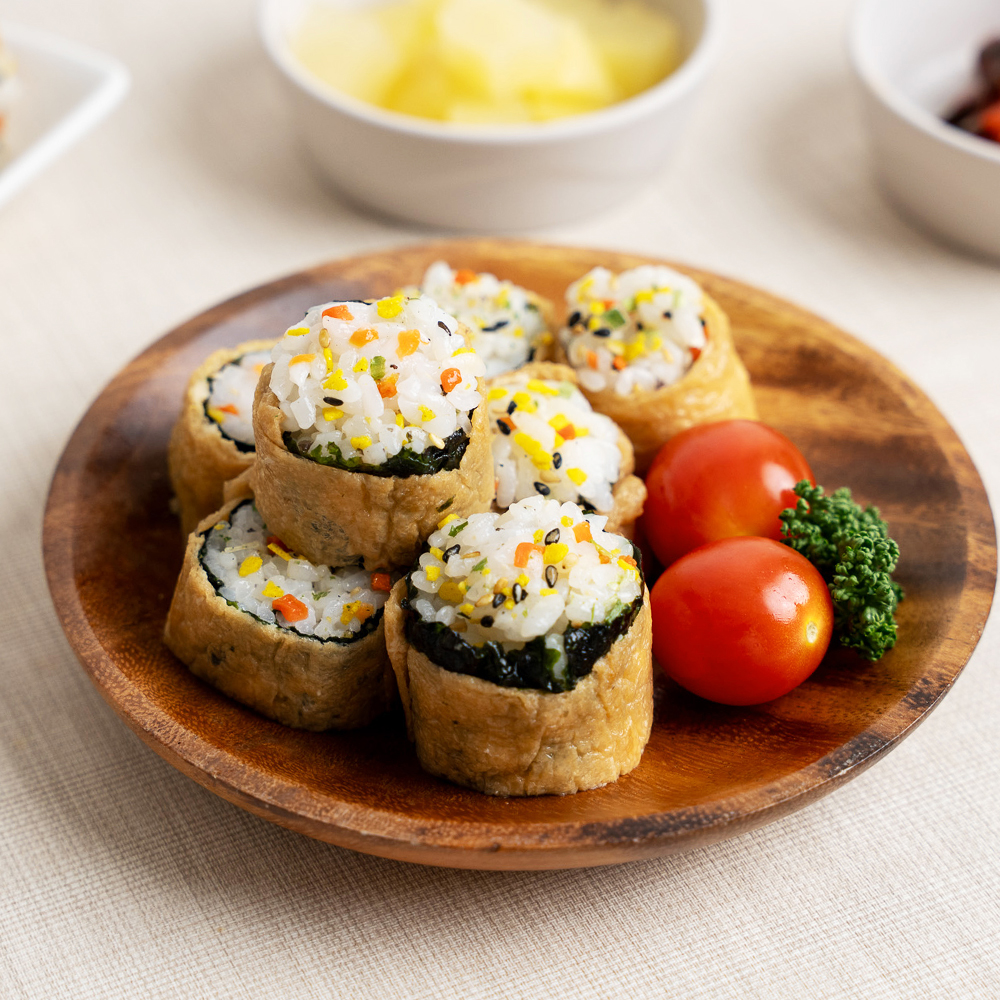 한성기업 크런치롤 유부초밥 240g 2팩 - 상세 이미지 3