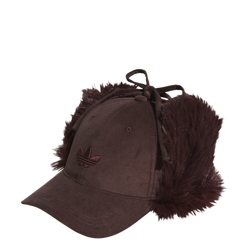 [아디다스 공식] FUR CAP IA8905 이미지 6