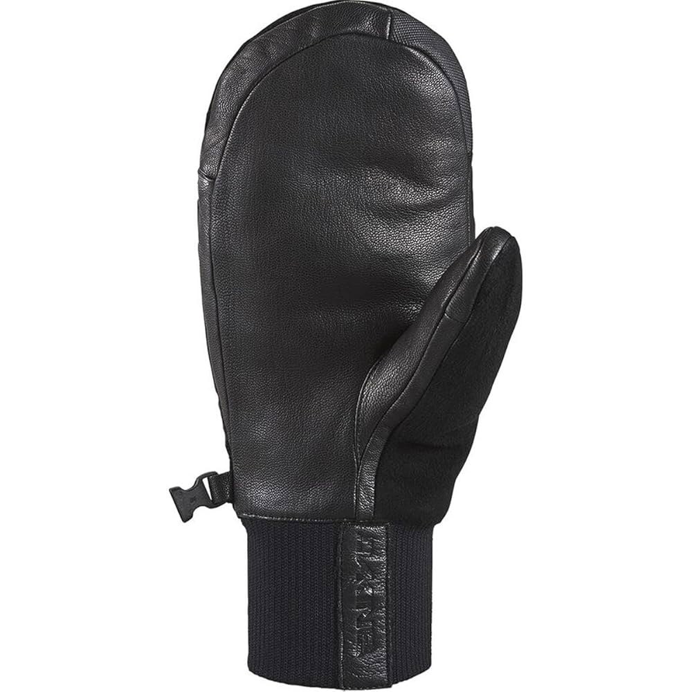 Dakine Pinto 장갑 - 블랙, XS Black '20 X-Small - 상세 이미지 2