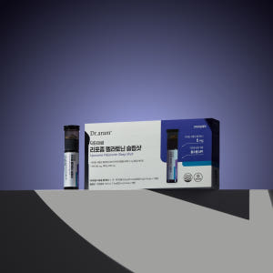 닥터아람 식물성 멜라토닌 리포좀 5mg 슬립샷 이중제형 7병 맛있게 먹은 솔직 후기 - 상품 이미지 2