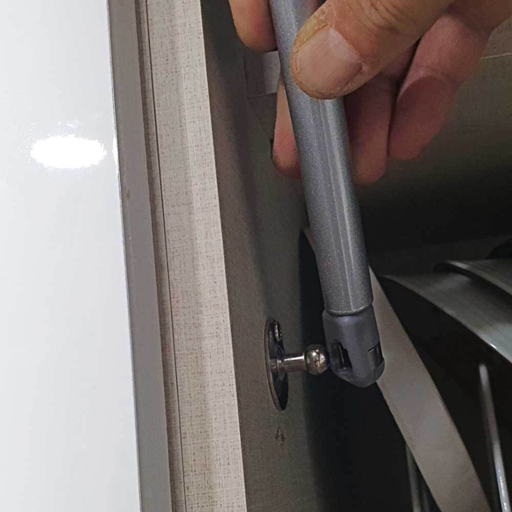 분리형 싱크대 댐핑 가스 쇼바 50N 댐핑쇼바 싱크대