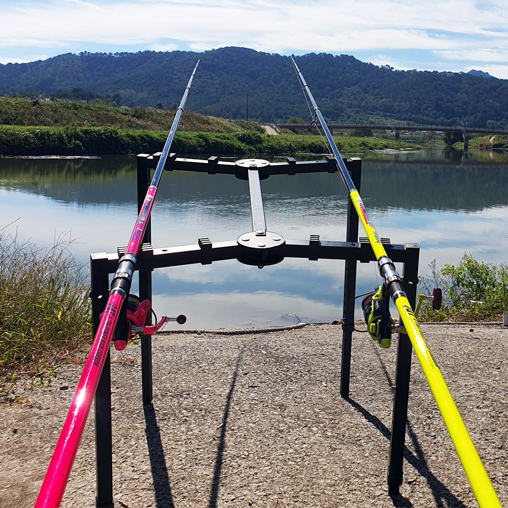 999피싱 원투낚시대