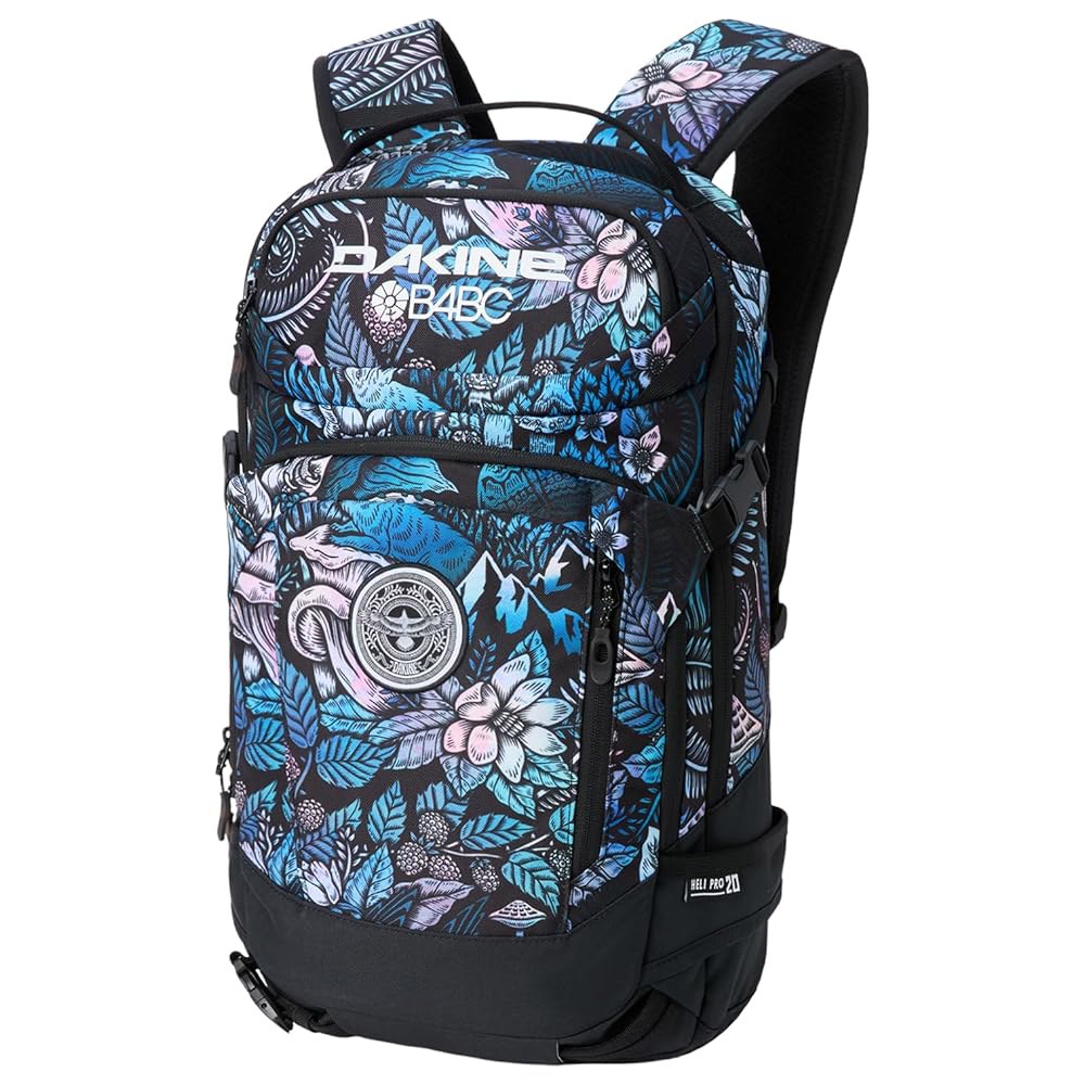 Heli Pro 20L 백팩 여성용, B4bc 킹덤, 20L, 여성용 20l B4bc Kingdom - 상품 이미지