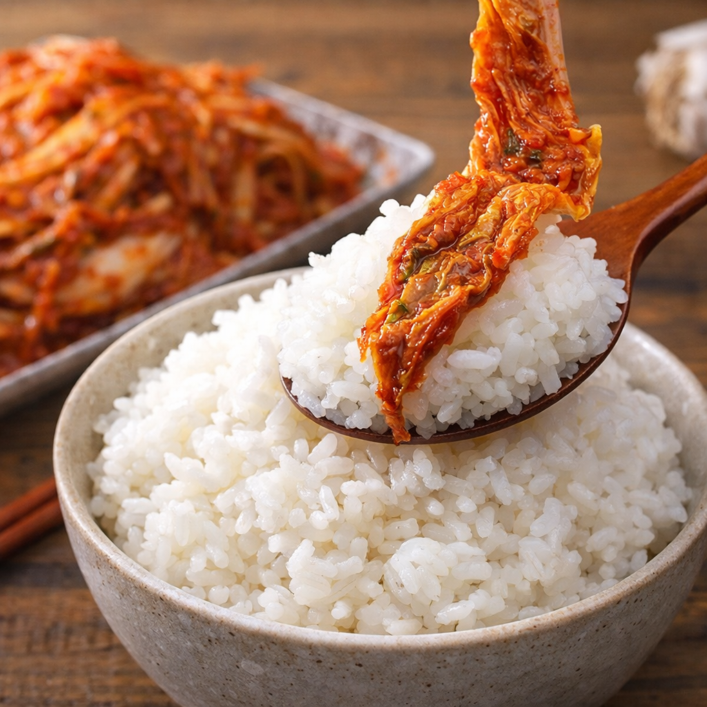 맛있는 경상도식 매운 배추김치 국산 배추 주문 시 생산 수제 김치(포기) 5kg, 1개 - 상세 이미지 5