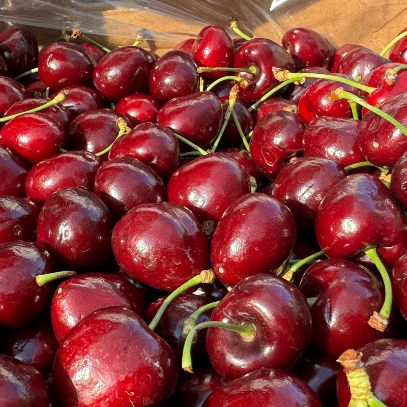 자연가득 여왕의 과일 고당도 생체리 300g-1kg - 상세 이미지 2