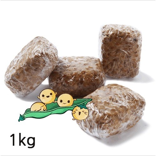 인삼골 청국장 1kg, 1개 - 상품 이미지