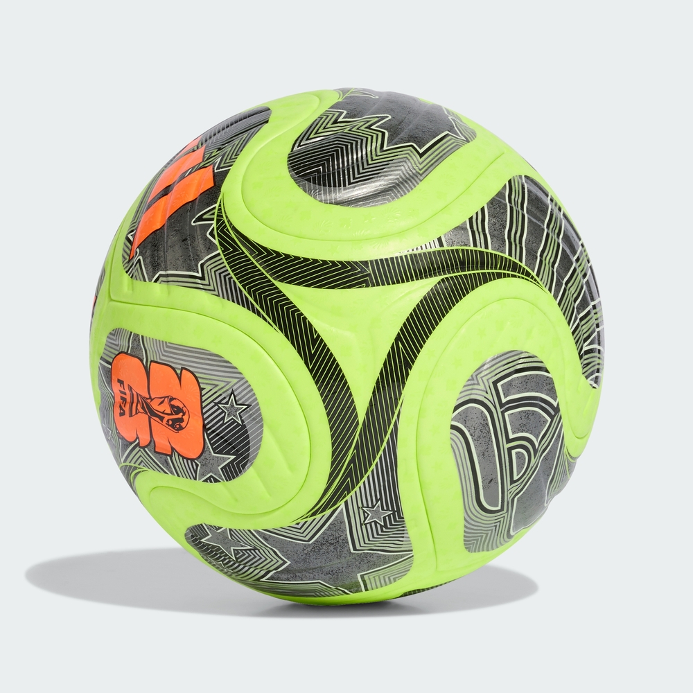 [아디다스 공식] FIFA WORLD CUP 26™ TRIONDA 프로 윈터 볼 JD8023 이미지 6