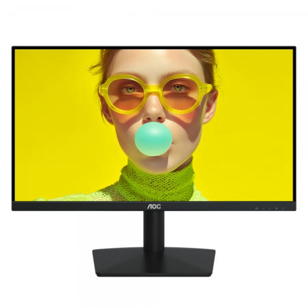 알파스캔 알파스캔 AOC 22B15HN 보더리스 100 시력보호 무결점