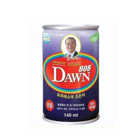 사무 그래미 여명808 숙취해소음료 140mlx15