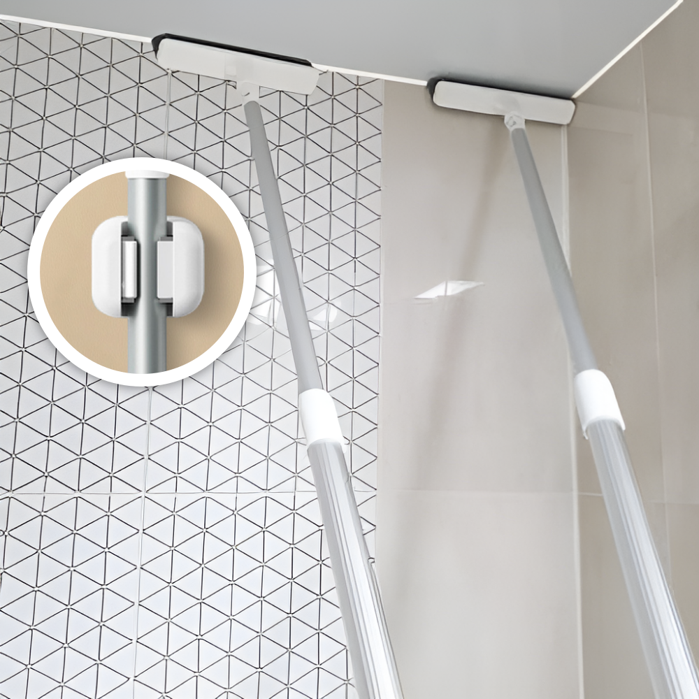 화장실청소솔 화장실청소도구 욕실 바닥 밀대 틈새 브러쉬 제품 이미지