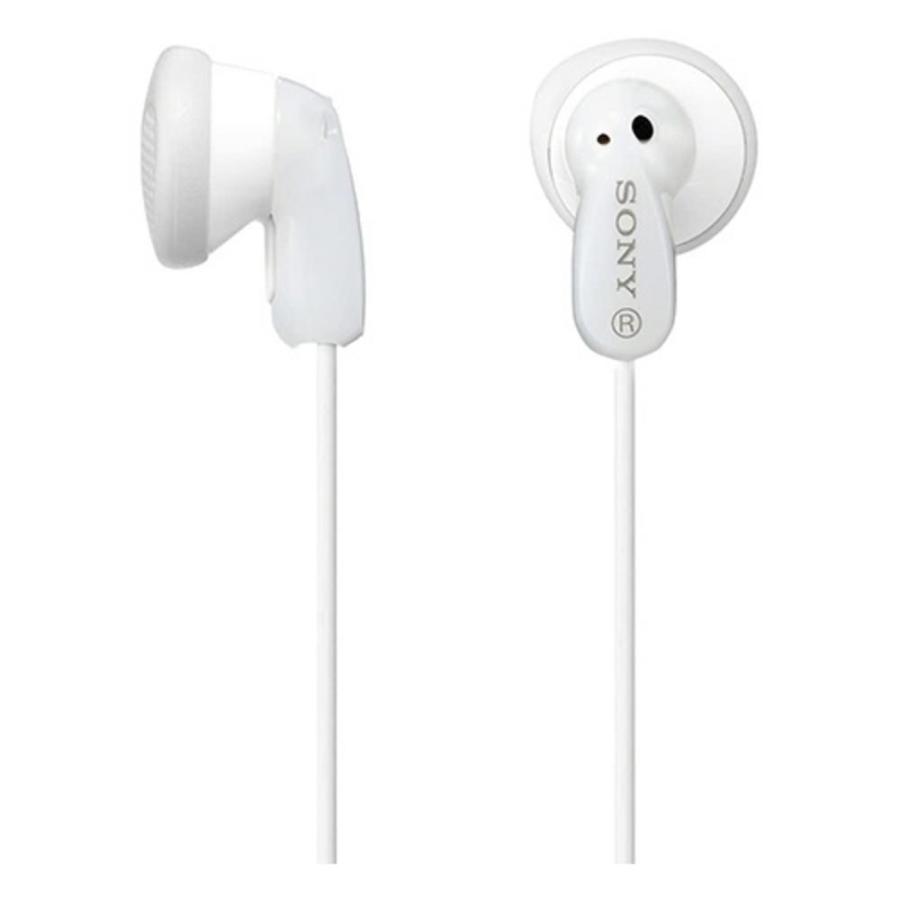 소니 SONY MDR-E9LP 오픈형 유선 이어폰 - 상세 이미지 3
