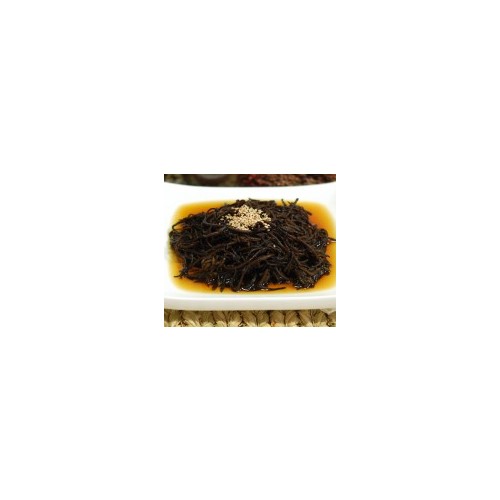 [유옥선장아찌] 톳간장 1kg, 1개 - 상품 이미지