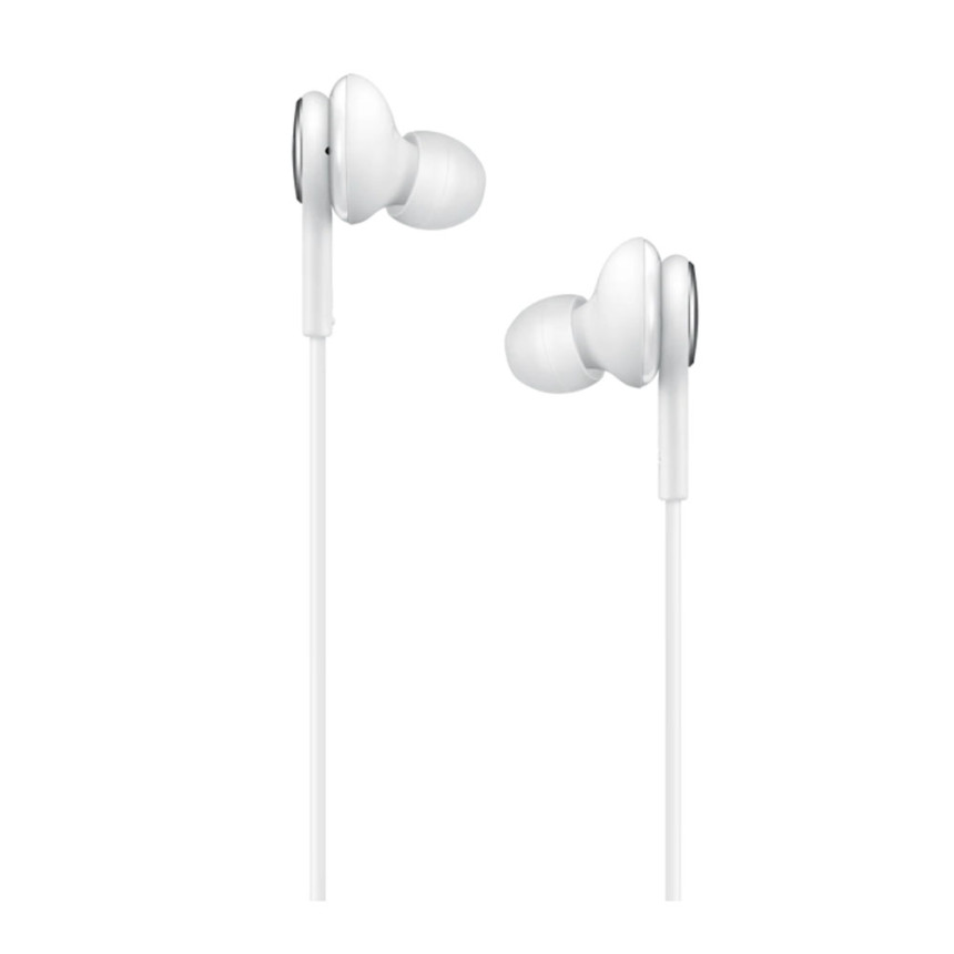 삼성 C타입 유선이어폰 게이밍 이어폰 갤럭시 정품 AKG 커널형 IC100