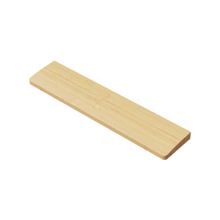 COX XOS87 나무 팜레스트 손목받침대 대나무 (Bamboo)
