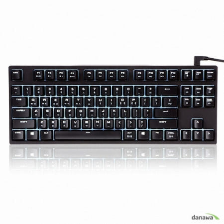 쿨러마스터 CM STORM QUICK FIRE RAPID-i (청축)