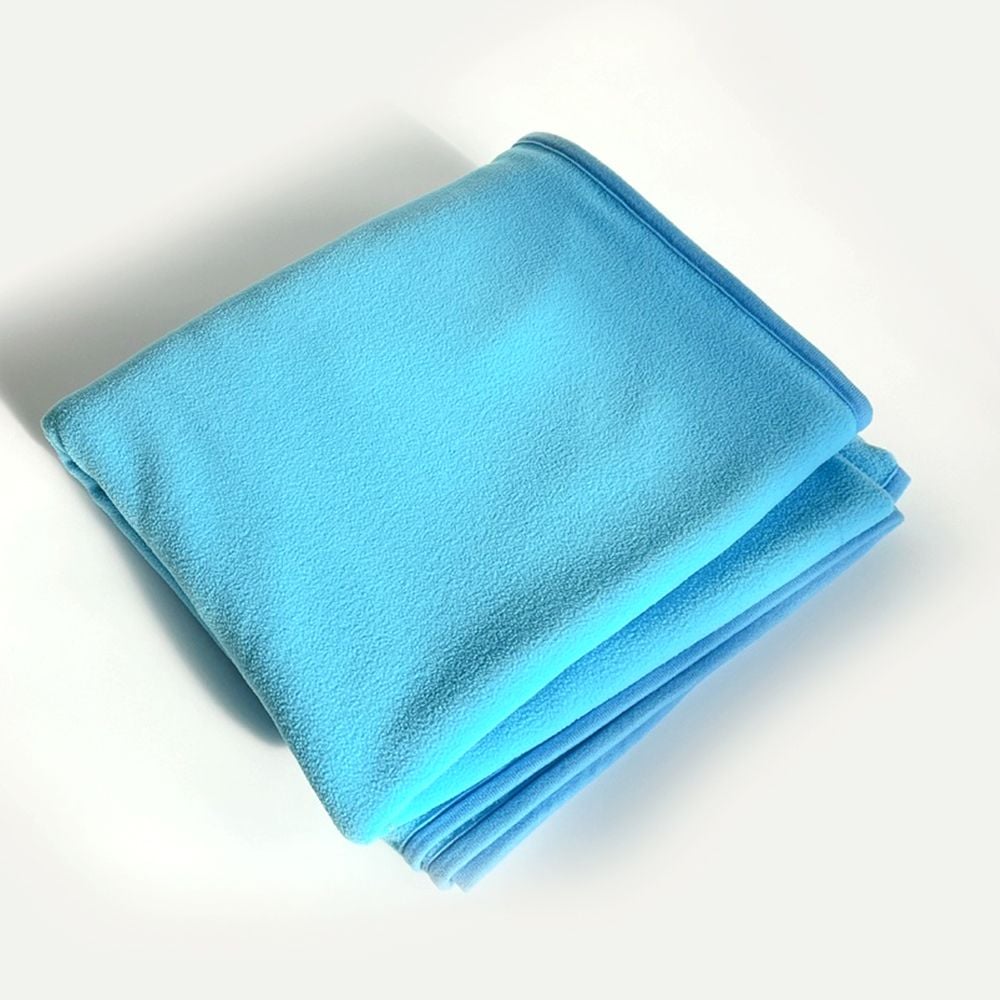 국산 모포 담요 병원 학교 요양 간호 간병 차량 /특대 카키